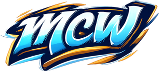 mcw লোগো